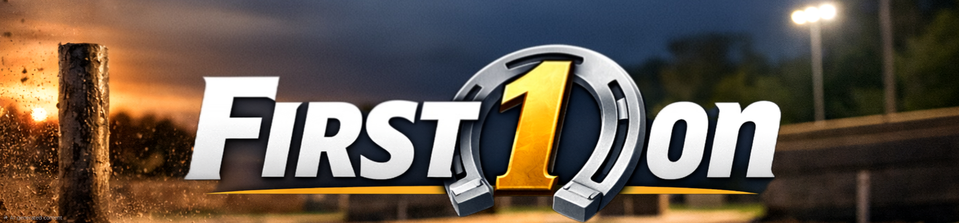 First1on.net Logo